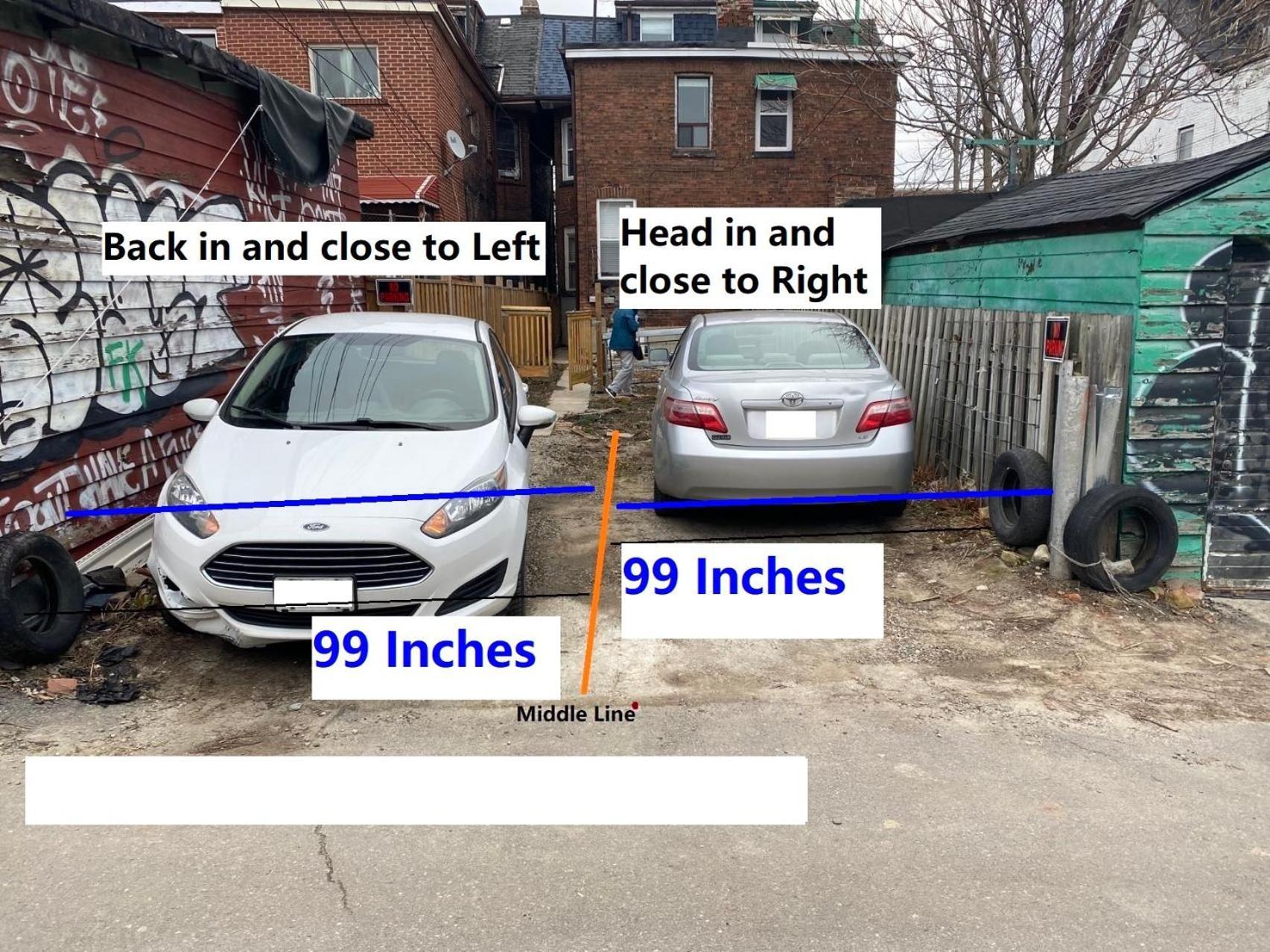 Double Room With Shared Bathroom 536B Toronto Exterior photo